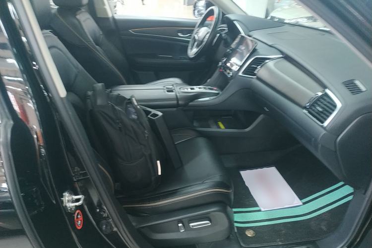 Used Honda Avancier 2020 370TURBO Four-Wheel Drive Premium Edition
