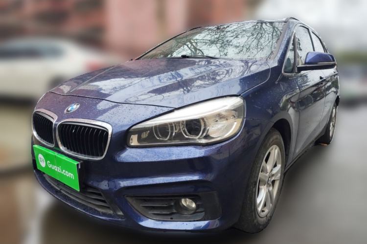 Used BMW 2 Series Active Tourer 2016 218i Leading Model
