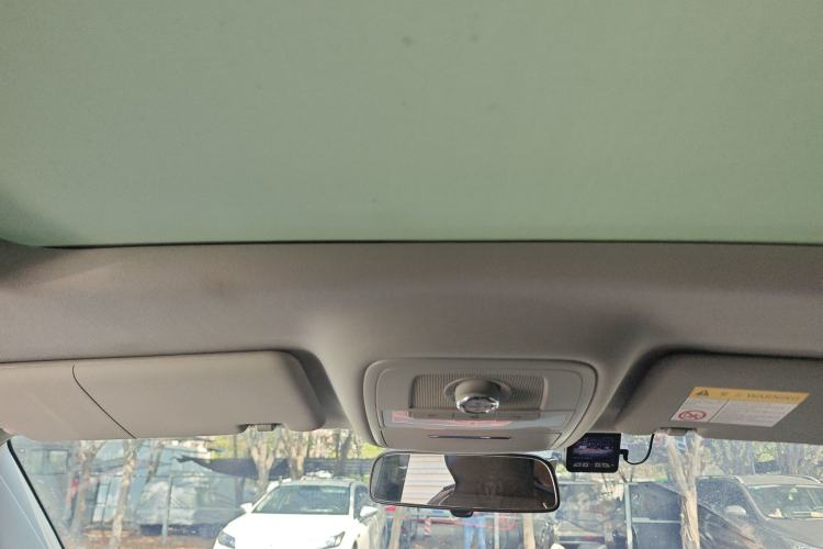 Used Roewe RX5 New Energy 2019 eRX5 50T Internet-Enhanced Flagship Edition Headliner