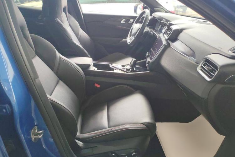 Used Lynk & Co 03 2019 2.0TD Automatic Jing Pro Edition