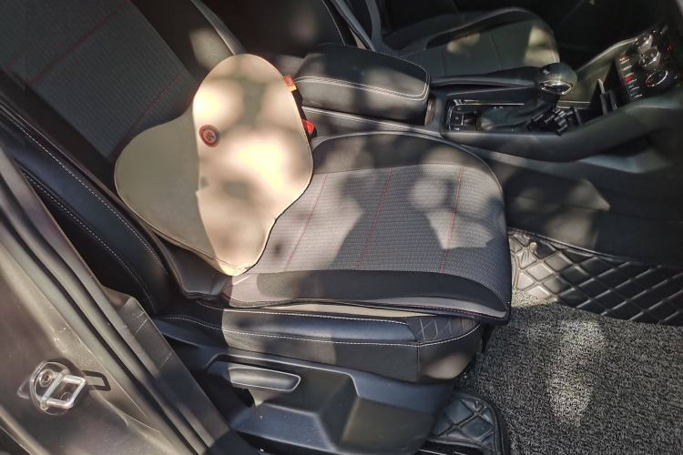 Used Skoda Kodiaq 2018 Facelifted TSI330 5-Seater Two-Wheel-Drive Comfort Edition