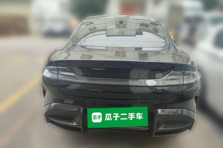 Used Xiaomi Auto SU7 Ultra 2025 Ultra Model