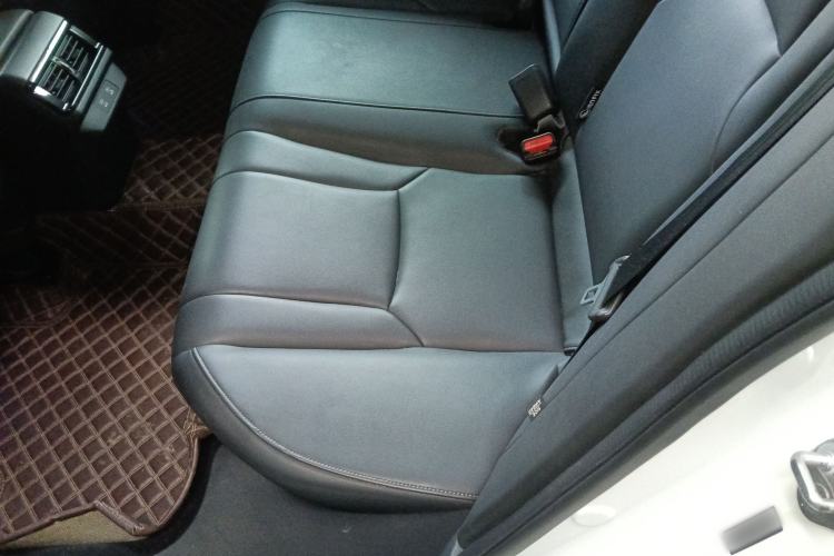 Used Honda Accord 2023 260TURBO Smart Enjoyment Version
