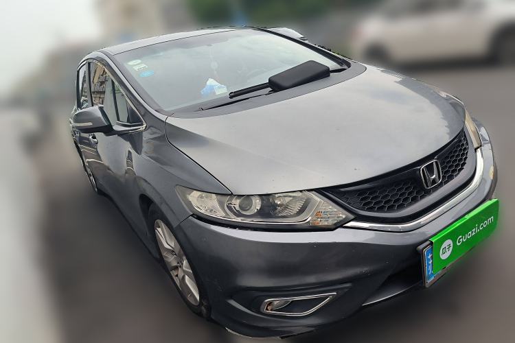 Used Honda Jade 2013 1.8L automatic Comfort version 5 seats