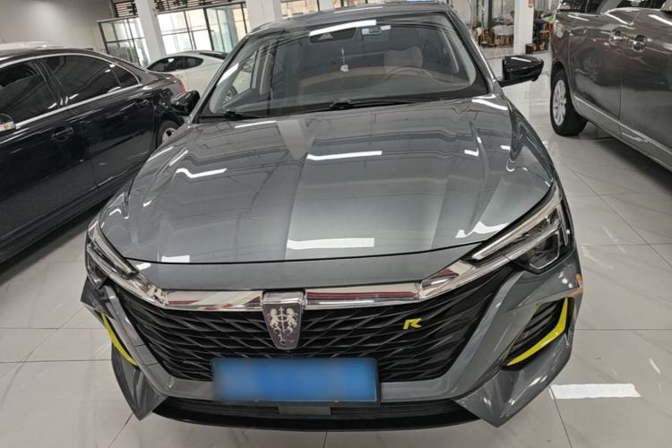 Used Roewe i6 MAX 2020 300TGI Automatic "Swell Cool Smart Drive" Edition
