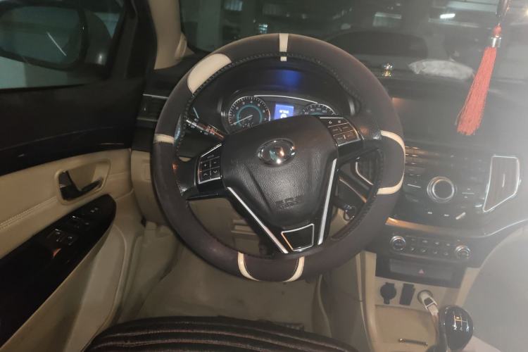 Used Great Wall C30 2013 New Vision Edition 1.5L Manual ZhiShang Model