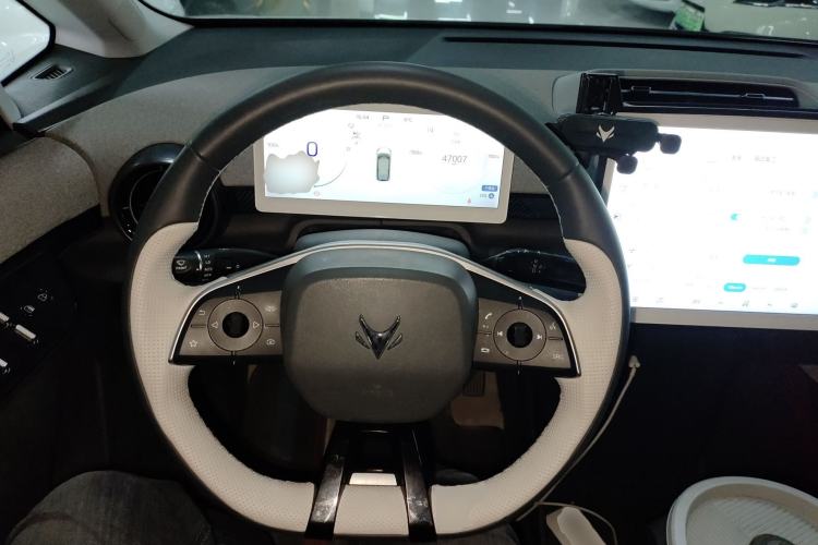 Used ARCFOX Kaola 2023 Family Edition Pro