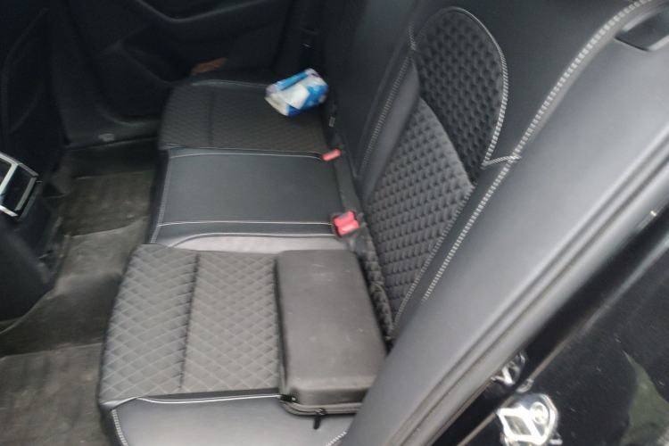 Used Skoda Superb 2016 TSI280 DSG Innovation Edition