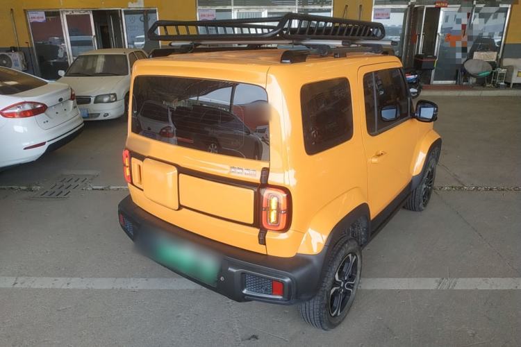 Used Baojun Spark 2023 Flagship Edition