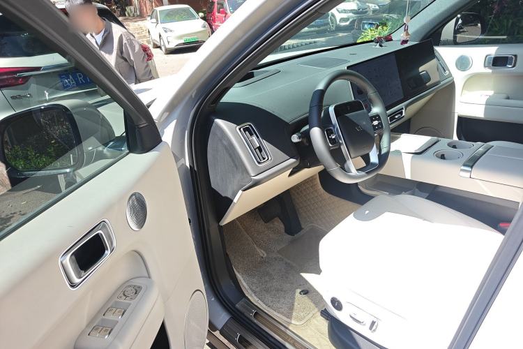 Used Li Auto L6 2024 Max
