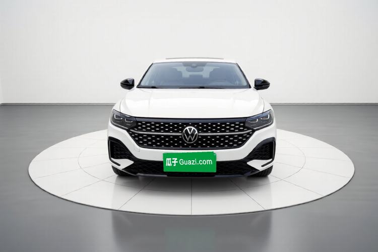 Used Volkswagen Lavida 2023 200TSI DSG Starry Full-Comfort Edition
