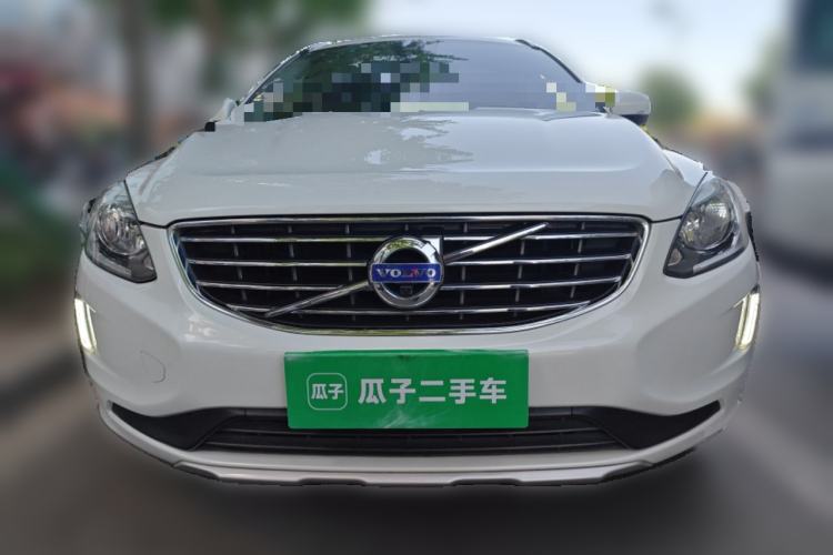 Used Volvo XC60 2015 T5 Smart Edition
