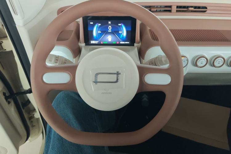 Used Bestune Pony 2026 222km Colorful Horse
