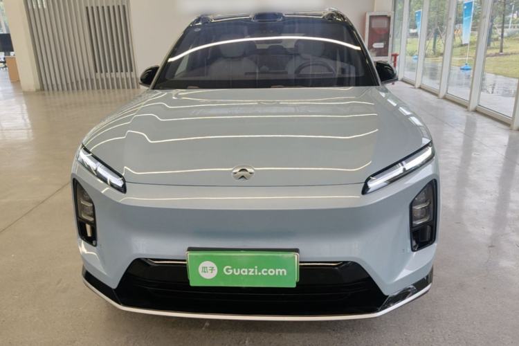 Used Nio ES6 2025 75 kWh

