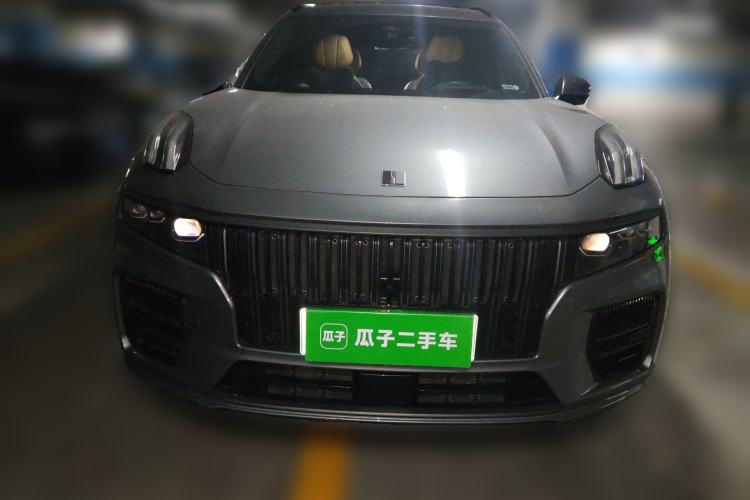 Used Lynk & Co 09 EM-P 2021 2.0T PHEV Halo Six-Seater