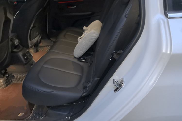 Used BMW 2 Series Active Tourer 2015 218i Sports Design Package
