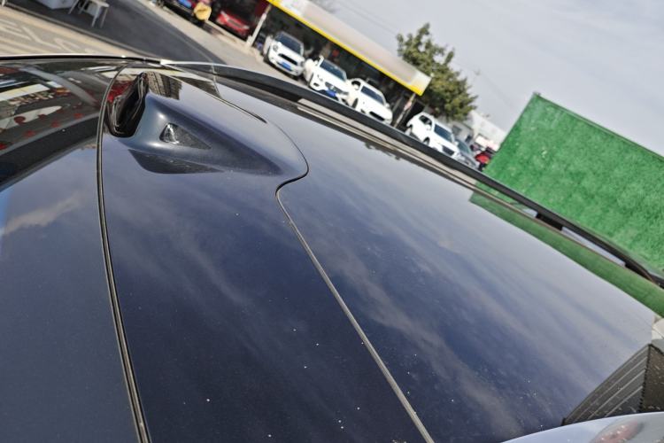 Used Hima AITO M9 2025 Extended-Range Max Version 52 kWh 6-Seater Edition Roof