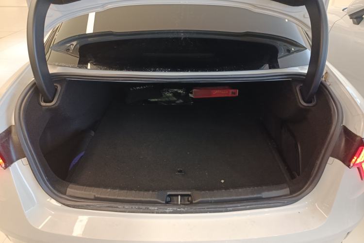 Used Lynk & Co 03 New Energy 2021 1.5T PHEV Pro