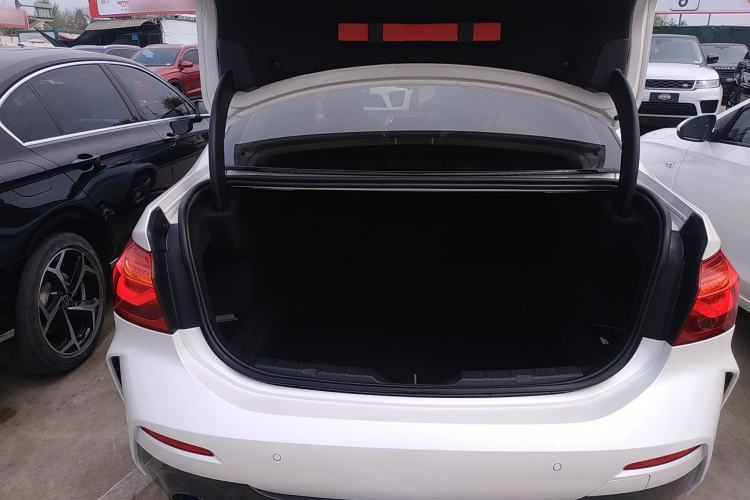 Used BMW 1 Series 2019 118i M Sport Package
