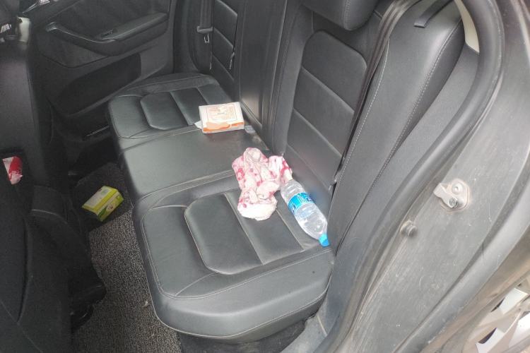 Used Volkswagen Bora 2013 1.4T Automatic Comfort Model