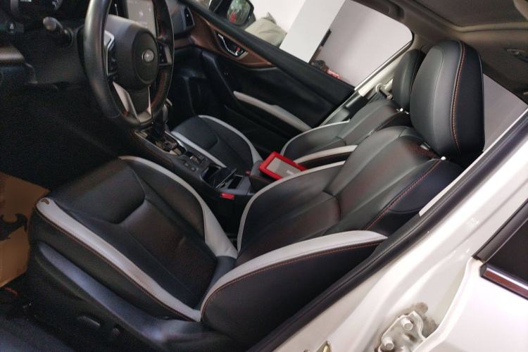 Used Subaru XV 2019 2.0i Smart Engine Prestige Edition with EyeSight China VI Standard
