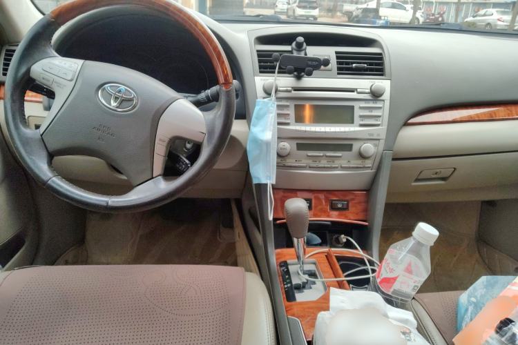 Used Toyota Camry 2006 240G