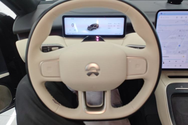 Used Nio ET5T 2025 75 kWh Touring