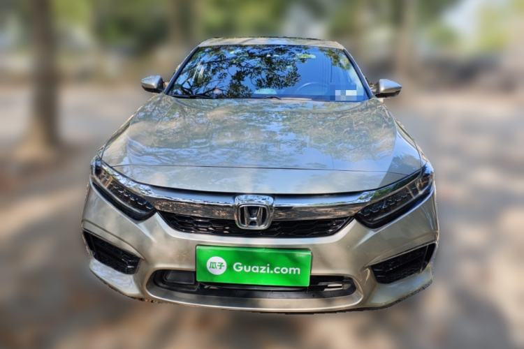 Used Honda Inspire 2019 Rui Hybrid 2.0L Jing Shang Edition China V Emission Standard