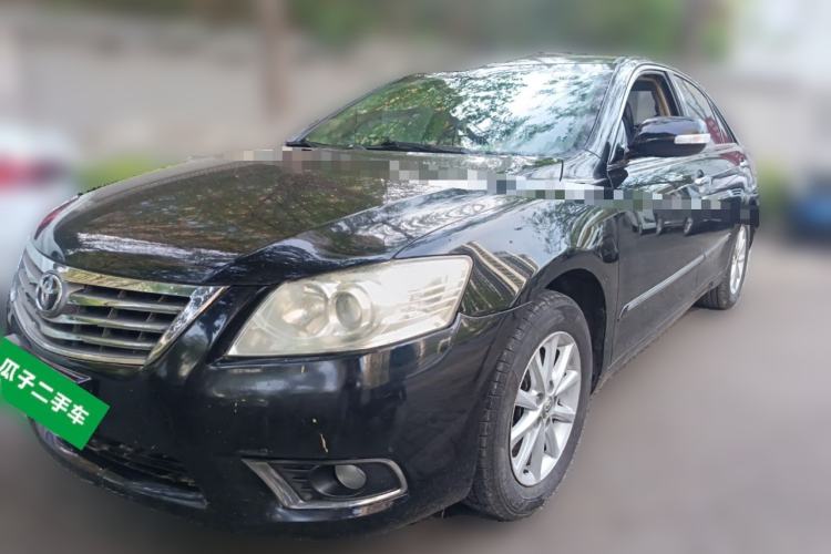 Used Toyota Camry 2012 200E Classic Elite Edition