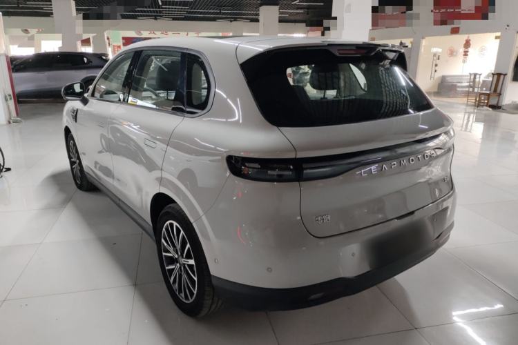 Used Leapmotor B10 2025 510 Joyful Edition