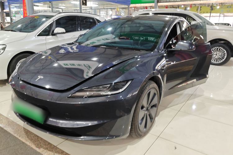 Used Tesla Model 3 2023 Rear-Wheel-Drive Version