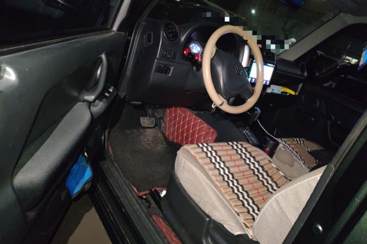 Used Suzuki Jimny 2015 1.3 AT JLX