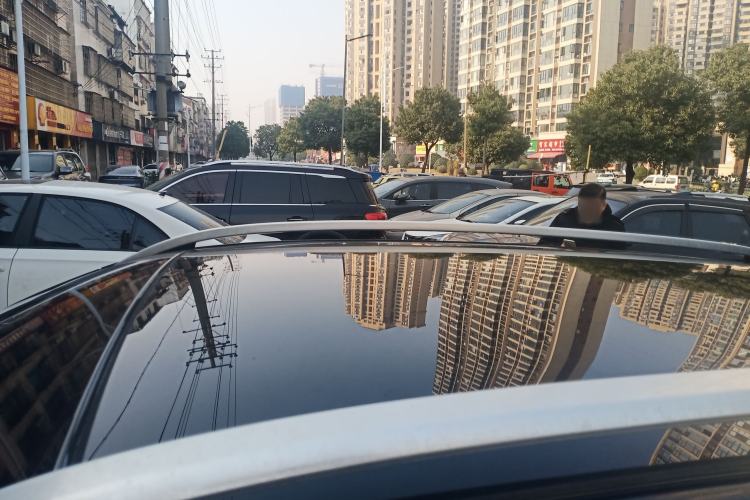 Used Haval H2s 2017 Blue Label 1.5T Dual-Clutch Elite Model
