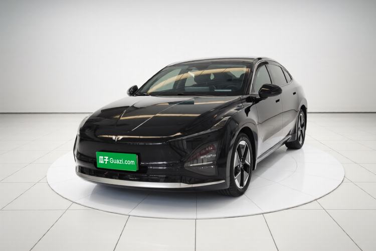 Used Wuling Xingguang 2024 Co-Creation Edition 510 Advanced Model