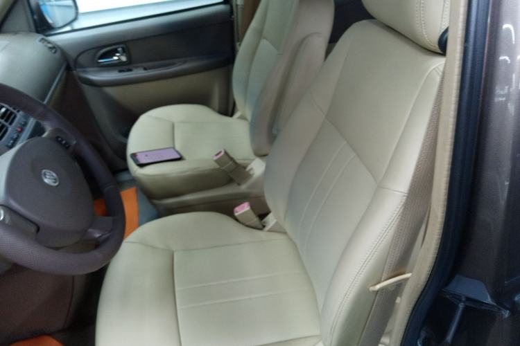 Used Buick GL8 2014 2.4L Classic Edition