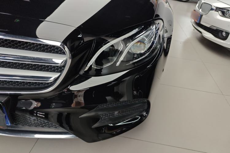Used Mercedes-Benz E-Class 2019 Restyled E 300 L Sporty and Stylish Edition