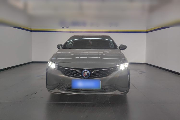 Used Buick Velite 6 2022 Plug-in Hybrid Connected Smart Edition