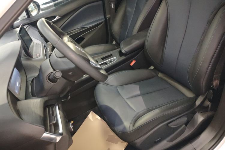 Used Buick Velite 6 2024 450km Enjoyment Plus Version
