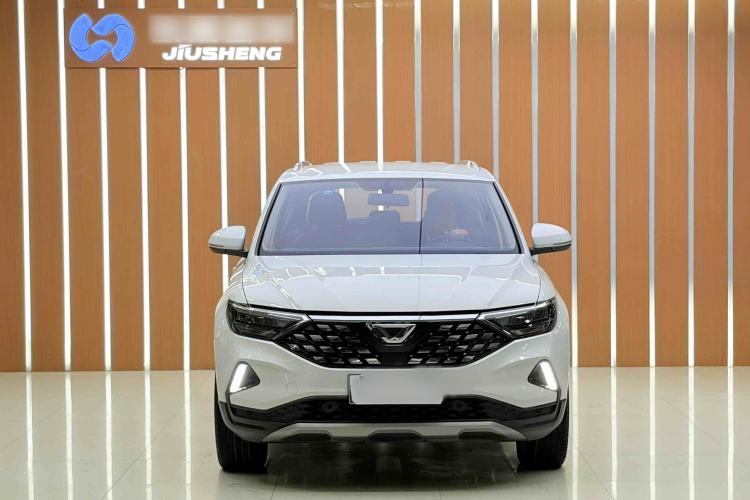 Used Jetta VS5 2019 280TSI Automatic Enjoyment Model
