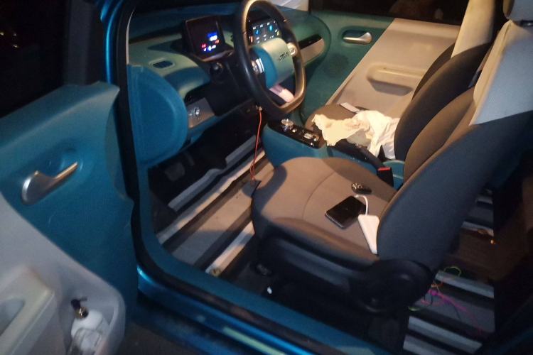 Used Qiyuan Lumin 2022 155 km – Refreshingly Sweet Edition