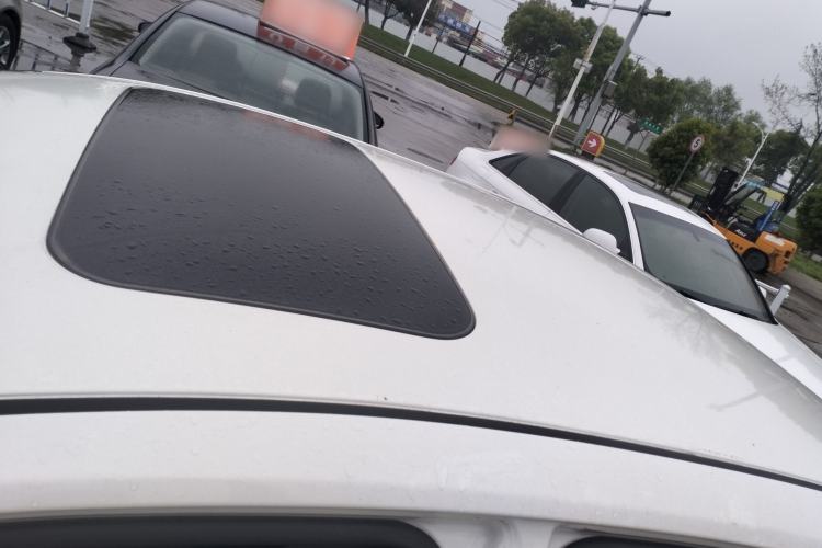 Used Nissan Teana 2013 2.5L XL Leading Edition Roof