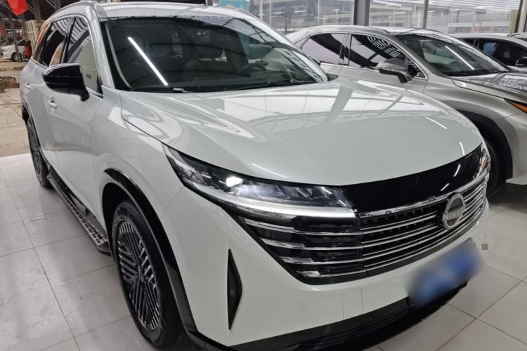 Used Nissan Pathfinder 2024 380 VC-TURBO Four-Wheel Drive Prestige Edition 6 Seats
