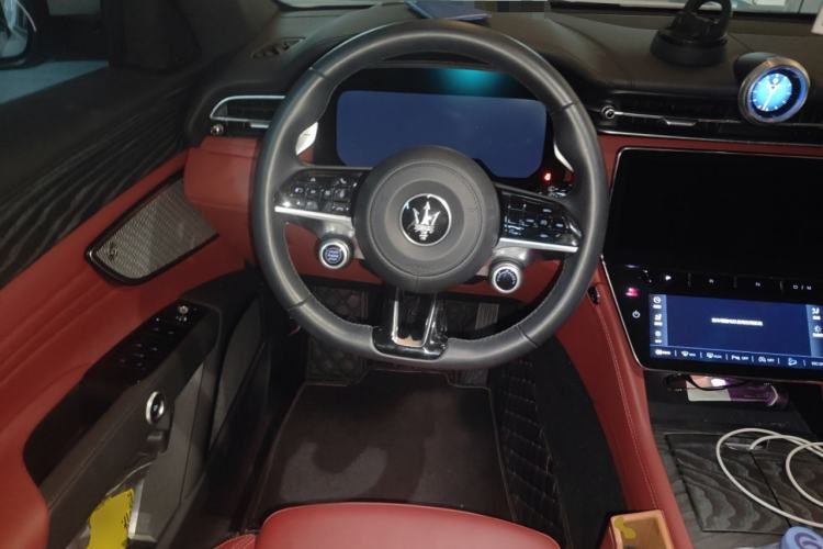 Used Maserati Grecale 2023 2.0T GT
