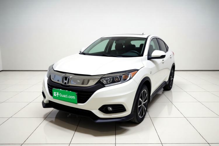 Used Honda Vezel 2020 1.5L CVT Pioneer Edition