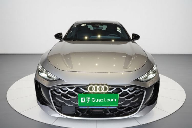 Used Audi A5L Sportback 2026 TFSI quattro 150kW First-Limited Edition
