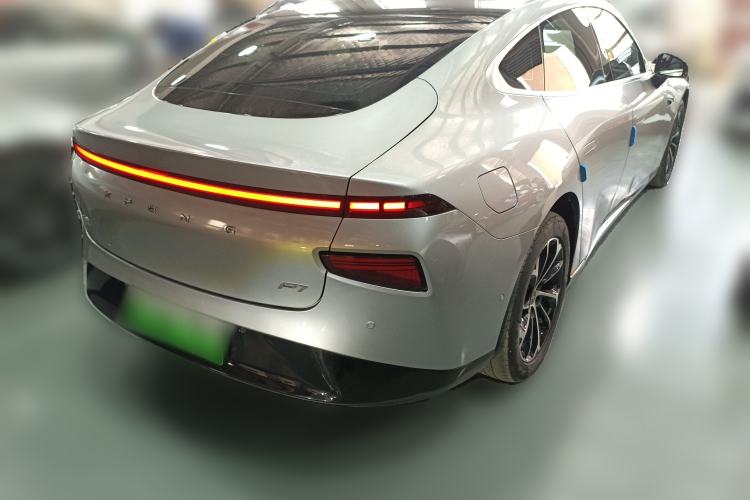 Used XPeng P7 2022 625E