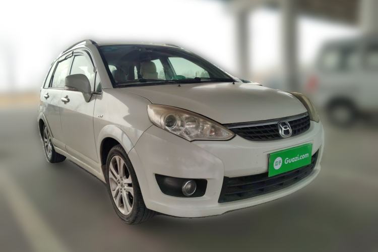 Used Suzuki Liana A6 2014 Hatchback 1.4L Manual Enjoyment Model
