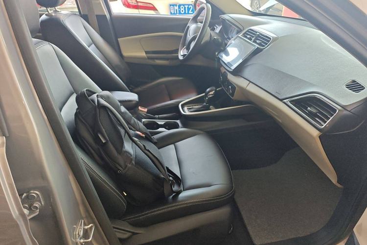 Used Ford Escort 2017 Revised Version 1.5L Automatic Comfort Edition