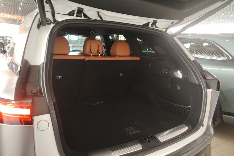 Used XPeng G9 2022 702 Max
