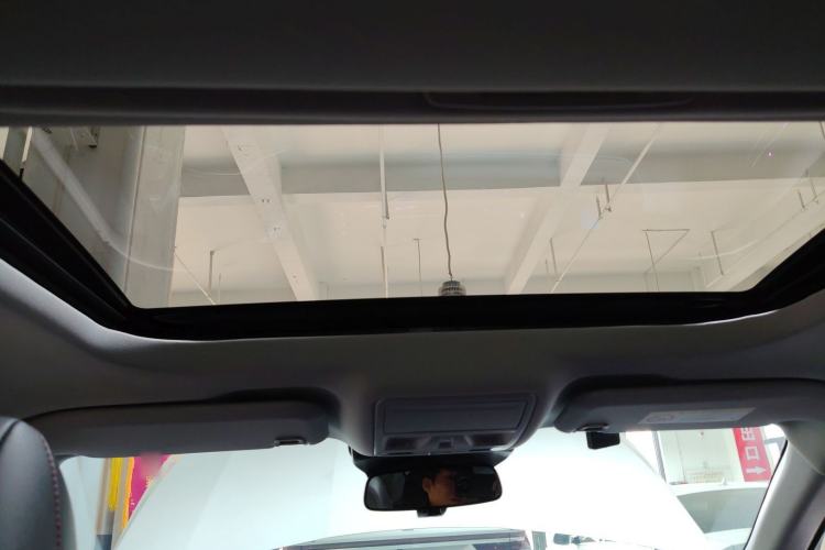 Used Ford Mondeo 2022 Restyled EcoBoost 245 Luxury Version
